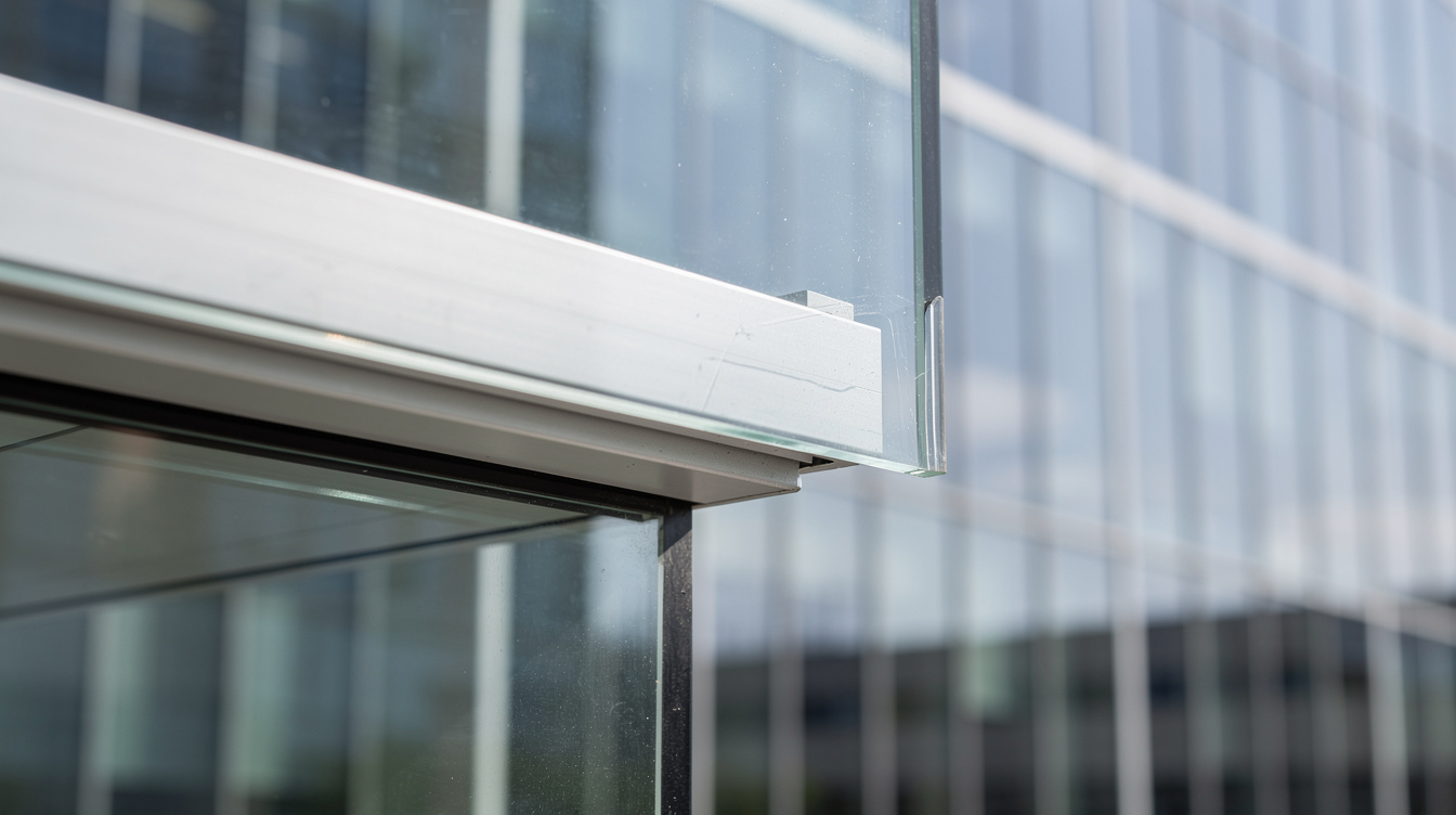 Folia antywłamaniowa na okno